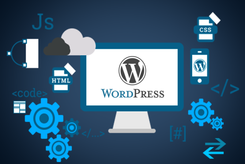 Wordpress-Website-Design
