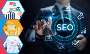 Unlocking Online Success Best SEO Services Provider In California