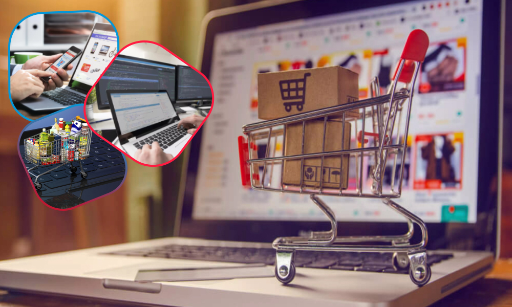 Revolutionize Your E-Commerce Website Development in 2023 with These Powerful Requirements