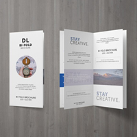 Brochure and Flyer Design 01